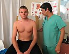 Free black gay twinks in underwear videos and doctor examining black male patient porn 