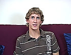 Cody was back in the studio to do another shoot, he is a local 19 year old, surfer boy that loves to hang out on the bea