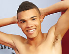 Free black gay tubes and black male escort fuck white wife at Boy Crush!