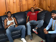 Ebony gay black studs and black men with man boobs 